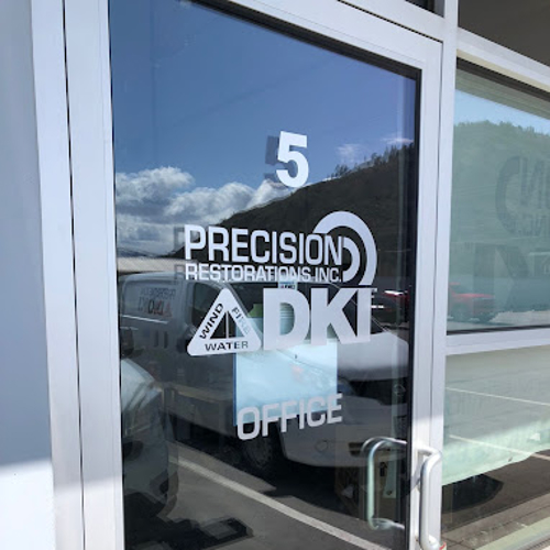 Window Graphics